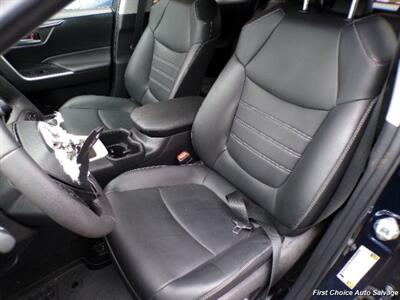 2024 Toyota RAV4 Hybrid XLE   - Photo 9 - Woodbridge, ON L4L 8L6