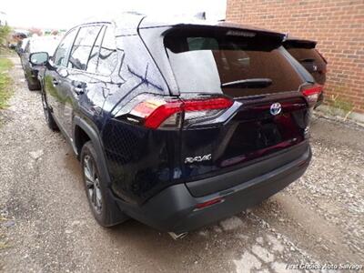 2024 Toyota RAV4 Hybrid XLE   - Photo 5 - Woodbridge, ON L4L 8L6