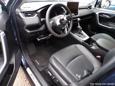 2024 Toyota RAV4 Hybrid XLE   - Photo 8 - Woodbridge, ON L4L 8L6