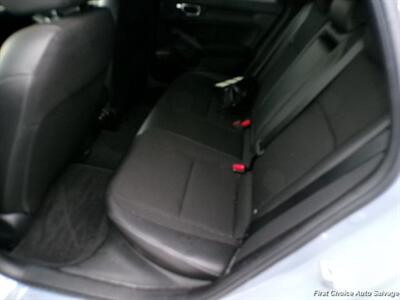 2023 Honda Civic Sport Touring   - Photo 11 - Woodbridge, ON L4L 8L6