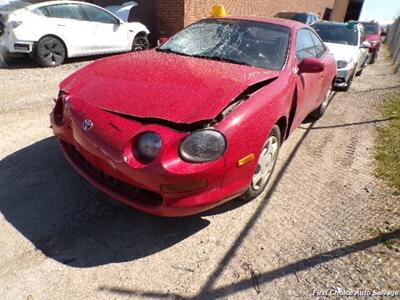 1994 Toyota Celica GT   - Photo 2 - Woodbridge, ON L4L 8L6