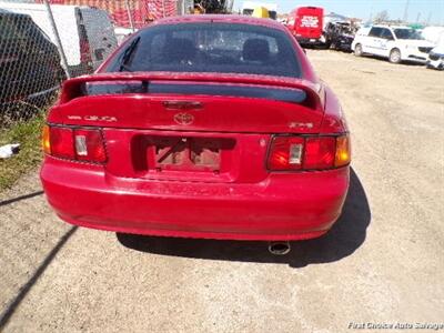 1994 Toyota Celica GT   - Photo 7 - Woodbridge, ON L4L 8L6