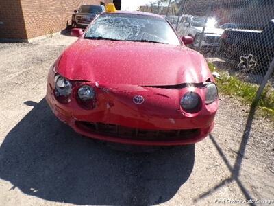 1994 Toyota Celica GT   - Photo 3 - Woodbridge, ON L4L 8L6