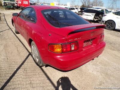 1994 Toyota Celica GT   - Photo 8 - Woodbridge, ON L4L 8L6