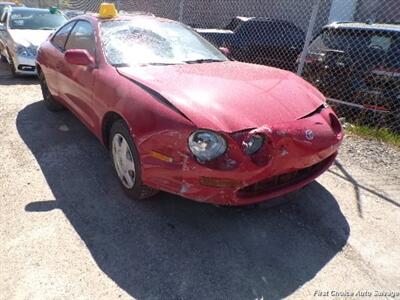 1994 Toyota Celica GT   - Photo 4 - Woodbridge, ON L4L 8L6