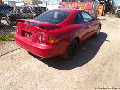 1994 Toyota Celica GT   - Photo 6 - Woodbridge, ON L4L 8L6