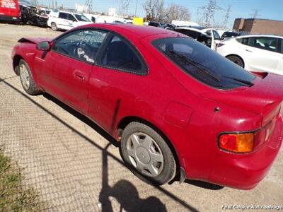 1994 Toyota Celica GT   - Photo 9 - Woodbridge, ON L4L 8L6