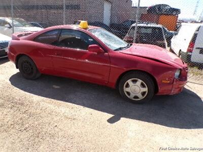 1994 Toyota Celica GT   - Photo 5 - Woodbridge, ON L4L 8L6