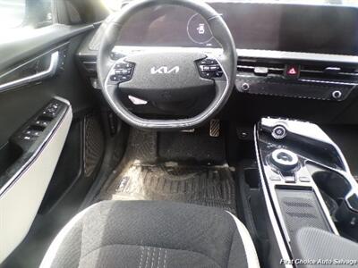 2024 Kia EV6   - Photo 12 - Woodbridge, ON L4L 8L6