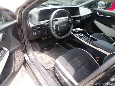 2024 Kia EV6   - Photo 8 - Woodbridge, ON L4L 8L6