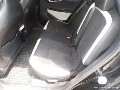 2024 Kia EV6   - Photo 10 - Woodbridge, ON L4L 8L6