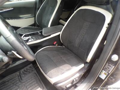 2024 Kia EV6   - Photo 9 - Woodbridge, ON L4L 8L6