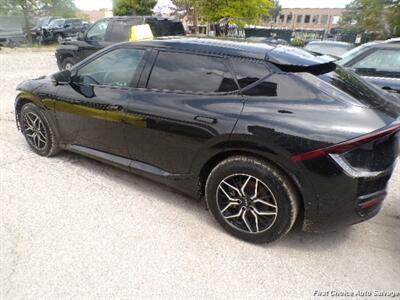 2024 Kia EV6   - Photo 6 - Woodbridge, ON L4L 8L6