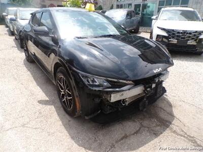 2024 Kia EV6   - Photo 2 - Woodbridge, ON L4L 8L6
