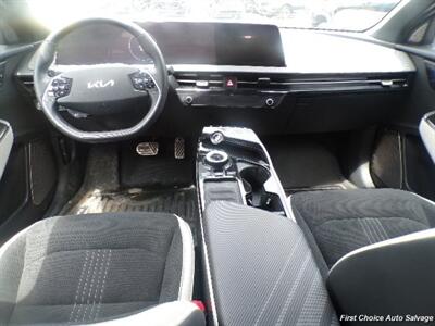 2024 Kia EV6   - Photo 11 - Woodbridge, ON L4L 8L6