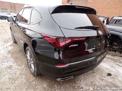 2025 Acura MDX   - Photo 5 - Woodbridge, ON L4L 8L6