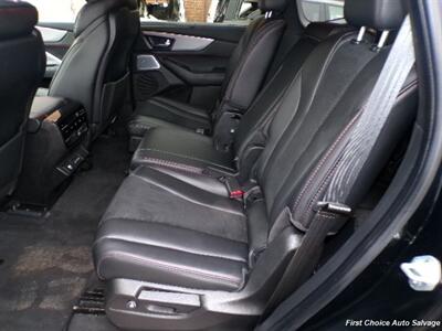 2025 Acura MDX   - Photo 10 - Woodbridge, ON L4L 8L6