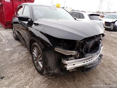2025 Acura MDX   - Photo 2 - Woodbridge, ON L4L 8L6