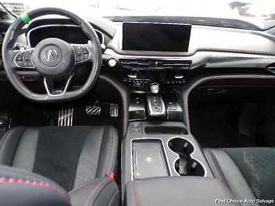 2025 Acura MDX   - Photo 12 - Woodbridge, ON L4L 8L6