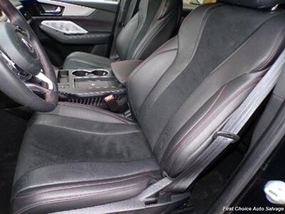 2025 Acura MDX   - Photo 9 - Woodbridge, ON L4L 8L6