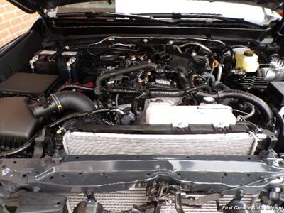 2026 Toyota Tacoma   - Photo 7 - Woodbridge, ON L4L 8L6
