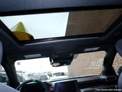 2026 Toyota Tacoma   - Photo 13 - Woodbridge, ON L4L 8L6