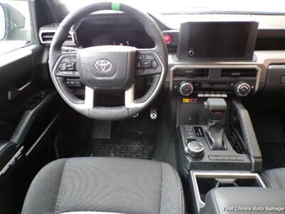 2026 Toyota Tacoma   - Photo 12 - Woodbridge, ON L4L 8L6