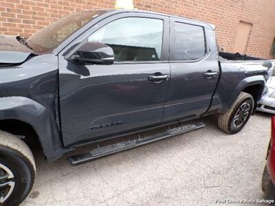 2026 Toyota Tacoma   - Photo 6 - Woodbridge, ON L4L 8L6