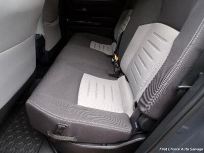 2026 Toyota Tacoma   - Photo 10 - Woodbridge, ON L4L 8L6