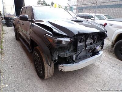 2026 Toyota Tacoma   - Photo 2 - Woodbridge, ON L4L 8L6