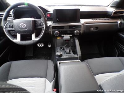 2026 Toyota Tacoma   - Photo 11 - Woodbridge, ON L4L 8L6