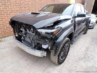2026 Toyota Tacoma   - Photo 1 - Woodbridge, ON L4L 8L6