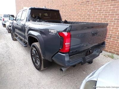 2026 Toyota Tacoma   - Photo 5 - Woodbridge, ON L4L 8L6
