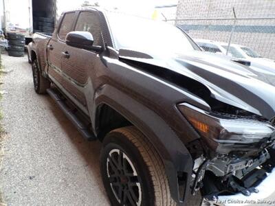 2026 Toyota Tacoma   - Photo 3 - Woodbridge, ON L4L 8L6