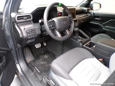 2026 Toyota Tacoma   - Photo 8 - Woodbridge, ON L4L 8L6