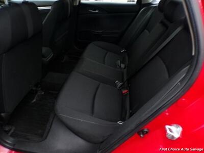 2021 Honda Civic EX   - Photo 11 - Woodbridge, ON L4L 8L6