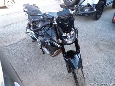 2024 BMW F900r   - Photo 2 - Woodbridge, ON L4L 8L6