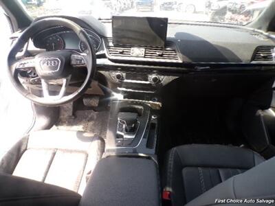 2025 Audi Q5 - Photo 10 - Woodbridge, ON L4L 8L6