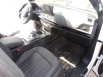 2025 Audi Q5 - Photo 8 - Woodbridge, ON L4L 8L6