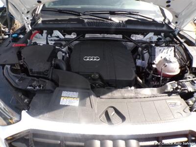 2025 Audi Q5 - Photo 7 - Woodbridge, ON L4L 8L6
