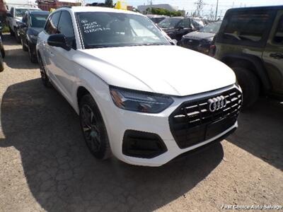 2025 Audi Q5 - Photo 2 - Woodbridge, ON L4L 8L6
