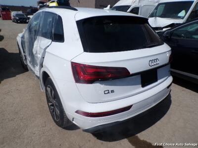 2025 Audi Q5 - Photo 5 - Woodbridge, ON L4L 8L6