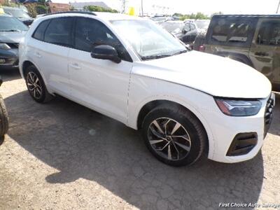 2025 Audi Q5 - Photo 3 - Woodbridge, ON L4L 8L6