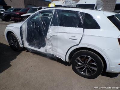 2025 Audi Q5 - Photo 6 - Woodbridge, ON L4L 8L6
