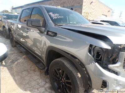 2026 GMC Sierra 1500 Elevation - Photo 3 - Woodbridge, ON L4L 8L6