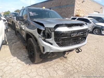 2026 GMC Sierra 1500 Elevation - Photo 2 - Woodbridge, ON L4L 8L6
