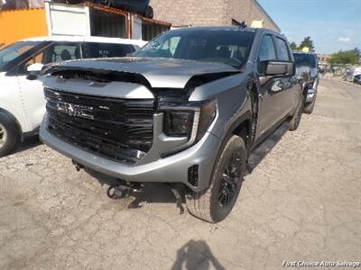 2026 GMC Sierra 1500 Elevation - Photo 1 - Woodbridge, ON L4L 8L6