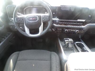 2026 GMC Sierra 1500 Elevation - Photo 12 - Woodbridge, ON L4L 8L6