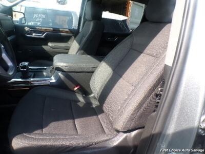 2026 GMC Sierra 1500 Elevation - Photo 9 - Woodbridge, ON L4L 8L6