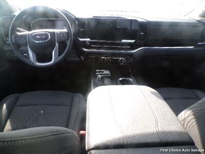 2026 GMC Sierra 1500 Elevation - Photo 11 - Woodbridge, ON L4L 8L6